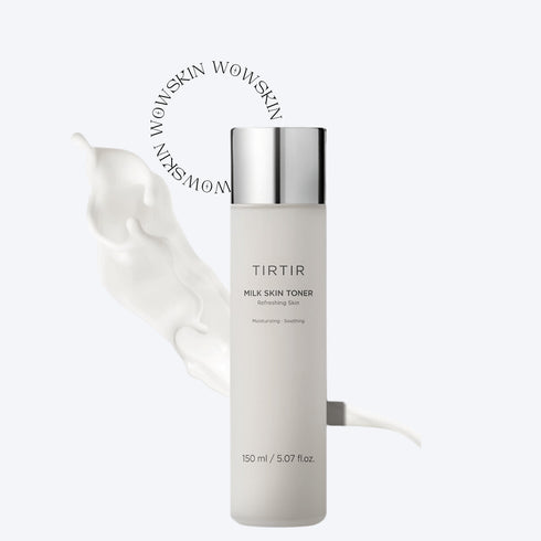 Milk Skin Toner 150ML - WowSkin Romania